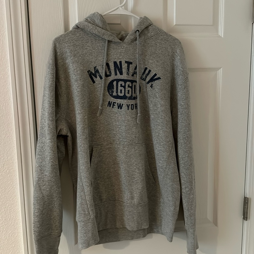 Montauk sweatshirt